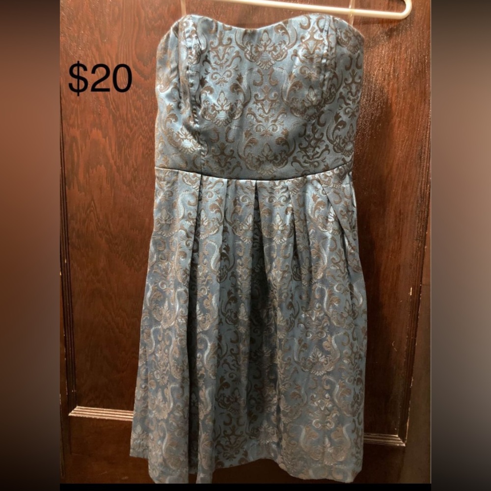 Speechless size 5 dress